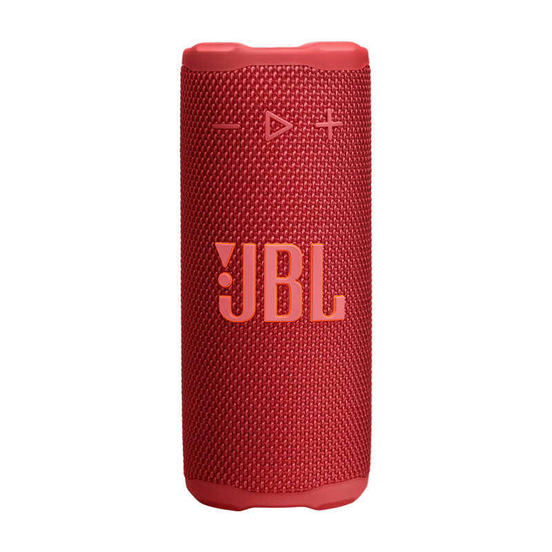 Портативная колонка JBL Grip Красный