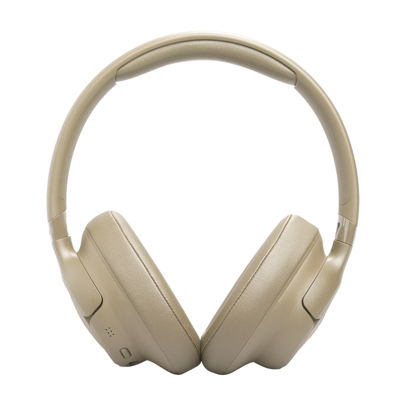 Căști JBL Tune 730BT Bej