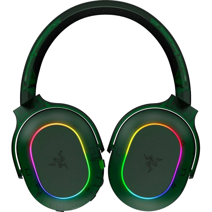 Căști Razer Barracuda X Chroma Phantom Green