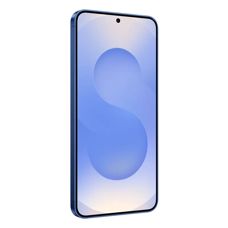 Смартфон Samsung Galaxy S25, 12 ГБ / 256ГБ