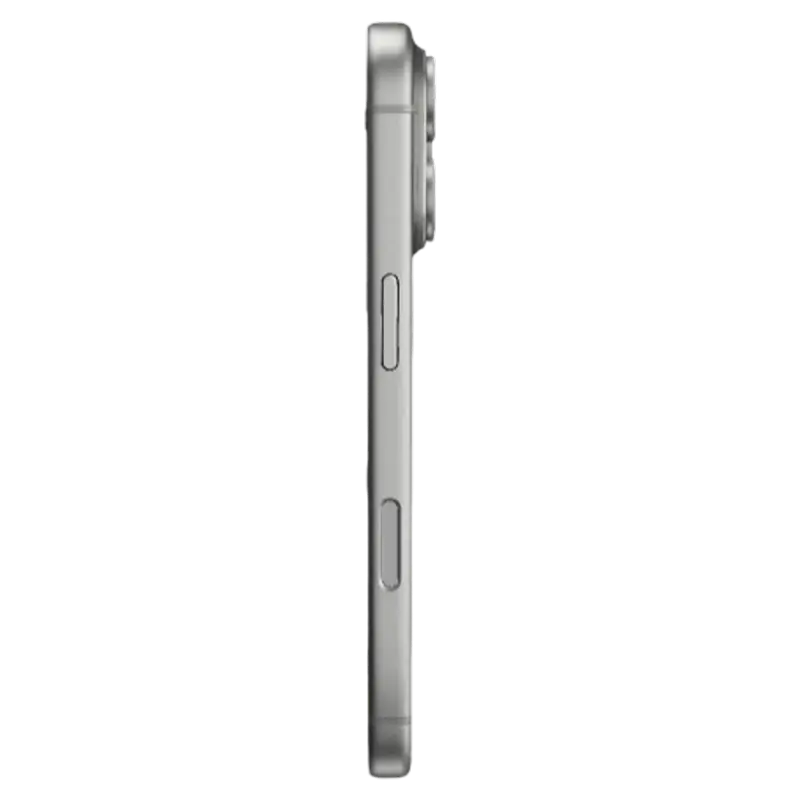 Smartphone Apple iPhone 17 Pro Max, 12 GB / 2048GB