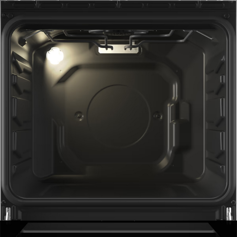 Электрическая плита Gorenje GE5A21WH Белый
