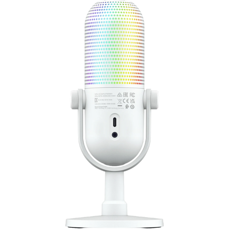 Seiren V3 Chroma