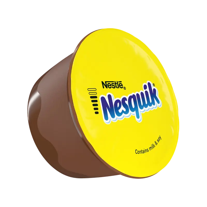 Cacao Dolce Gusto Nesquik