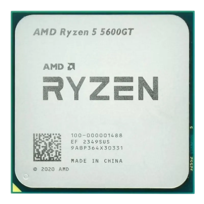 Office PC Ultra Navigator PC11511
Ryzen 5 5600GT | 8 GB