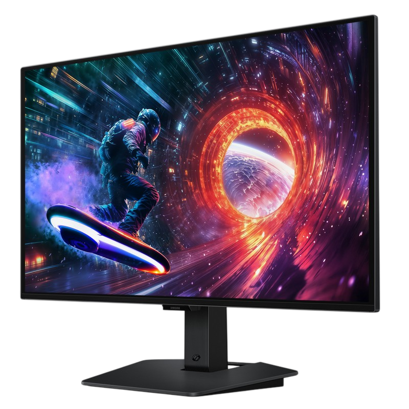 Monitor Gaming Samsung Odyssey G5 S27FG502S Negru