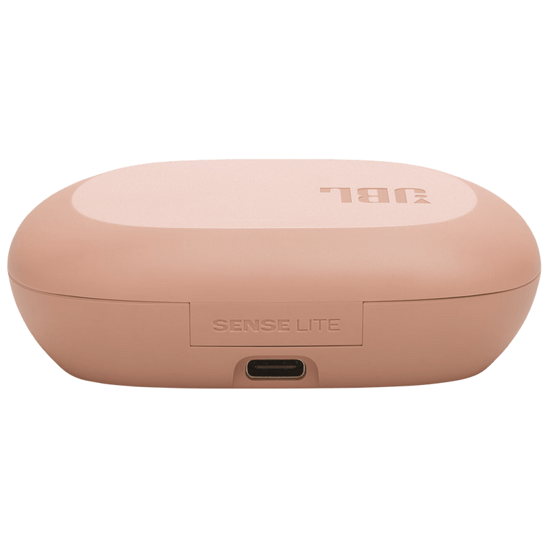 Наушники JBL Sense Lite Бежевый