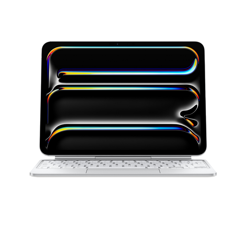 Чехол-клавиатура Apple Magic Keyboard iPad Pro 11