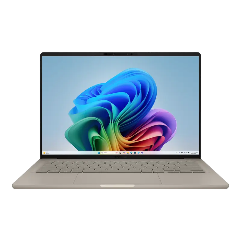 Ноутбук ASUS Zenbook A14 OLED UX340..