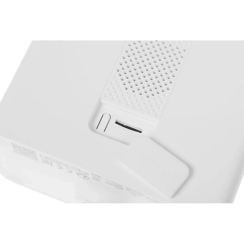 Camera de supraveghere Smart Xiaomi CW100 Dual Alb
2304x1296 | IP66