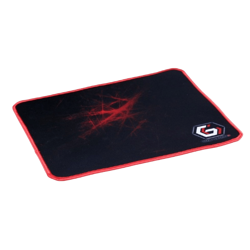 Set Tastatură + Mouse + Mouse Pad + Căști Gembird GGS-UMGL4-02 Membrană Negru
Cu fir | Engleza