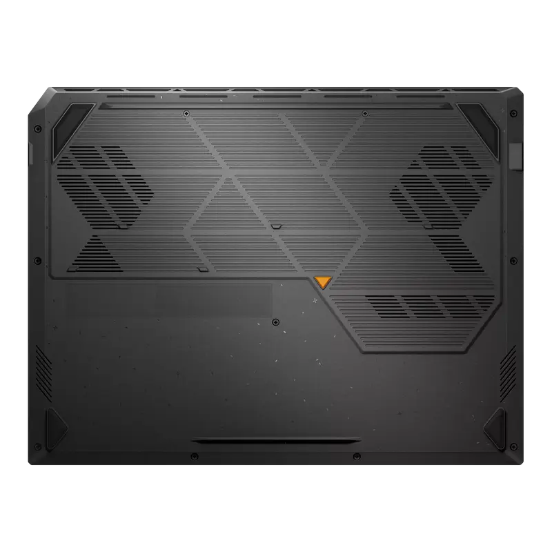 Игровой ноутбук ASUS TUF Gaming A16 FA608UH Jaeger Gray