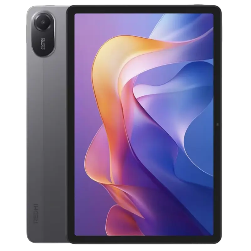 Купить  Планшеты - Планшет Xiaomi Redmi Pad 2 Серый..