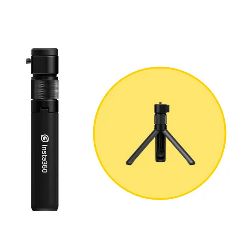 Аксессуары для GoPro Insta360 Bullet Time Accessory Kit Черный