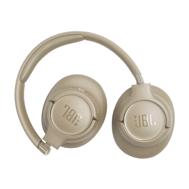 Căști JBL Tune 730BT Bej