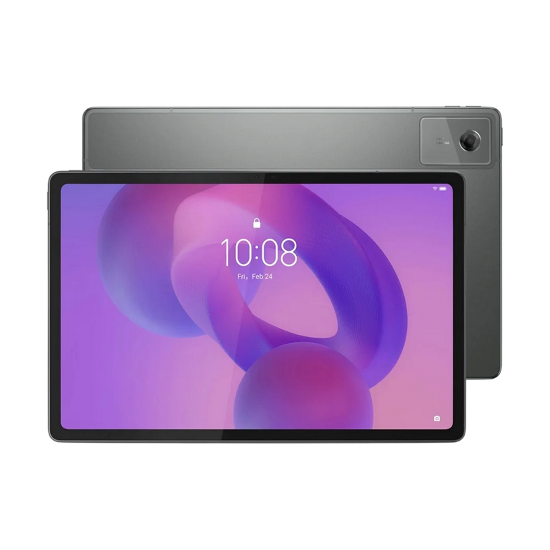 Планшет Lenovo Idea Tab Plus Серый