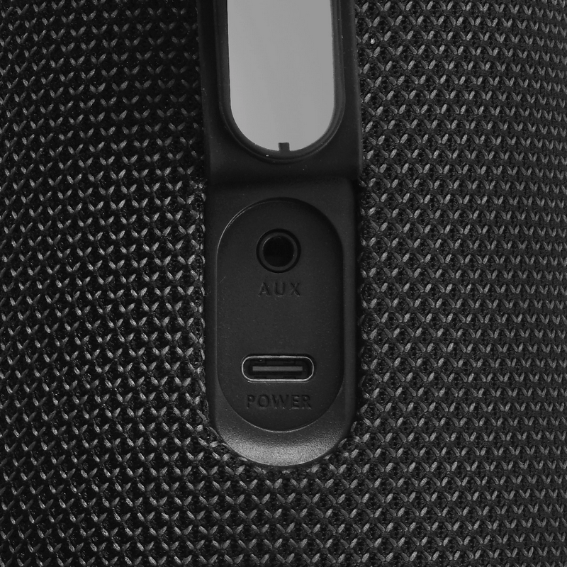 Портативная колонка Anker SoundCore Glow Чёрный