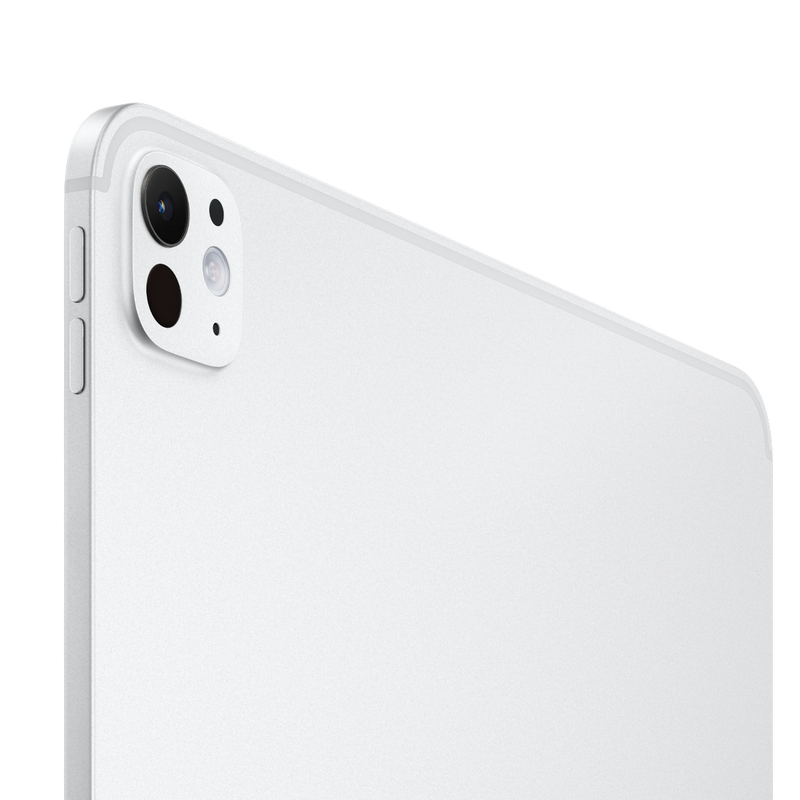 Планшет Apple iPad Pro 11 (2025) Серебристый