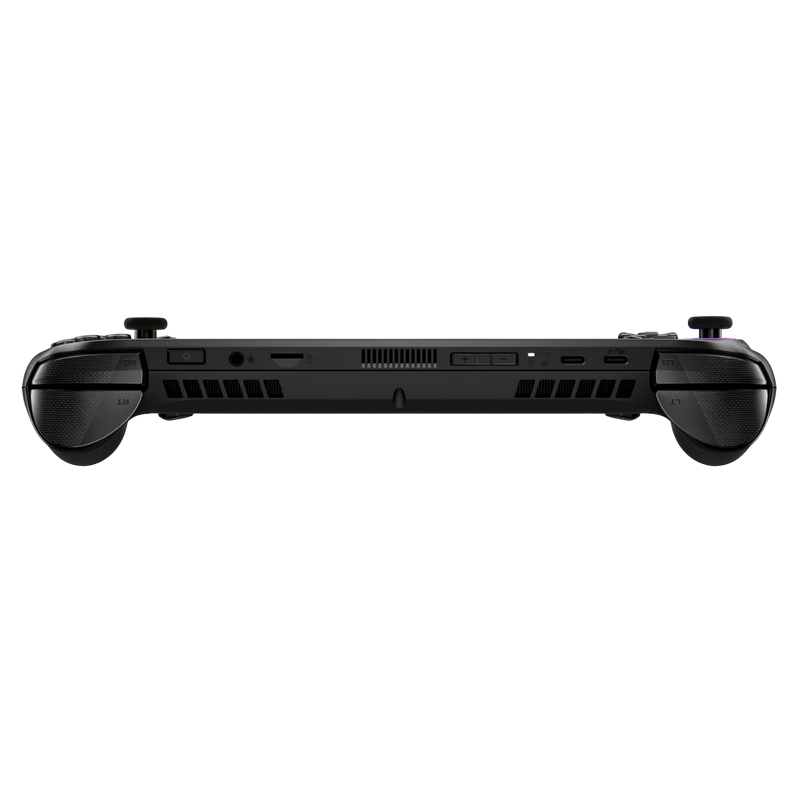 Портативная игровая консоль Xbox ROG Ally X Черный