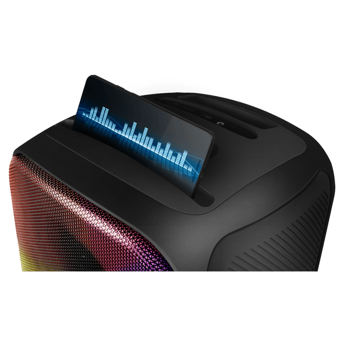 Boxă portabilă SVEN PS-555 Negru