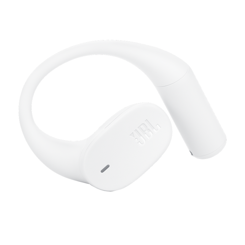 Căști JBL Sense Lite Alb