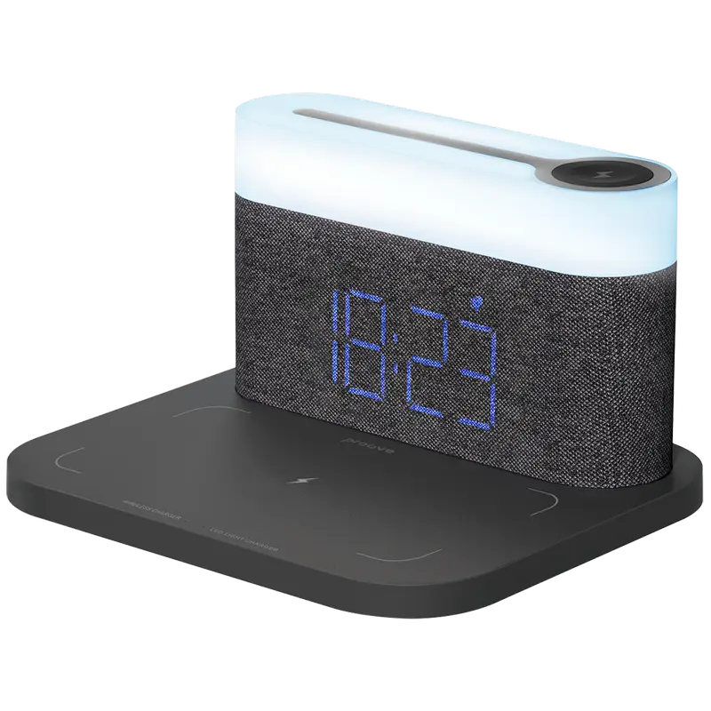 Ночник Proove Day & Night Холодный,..