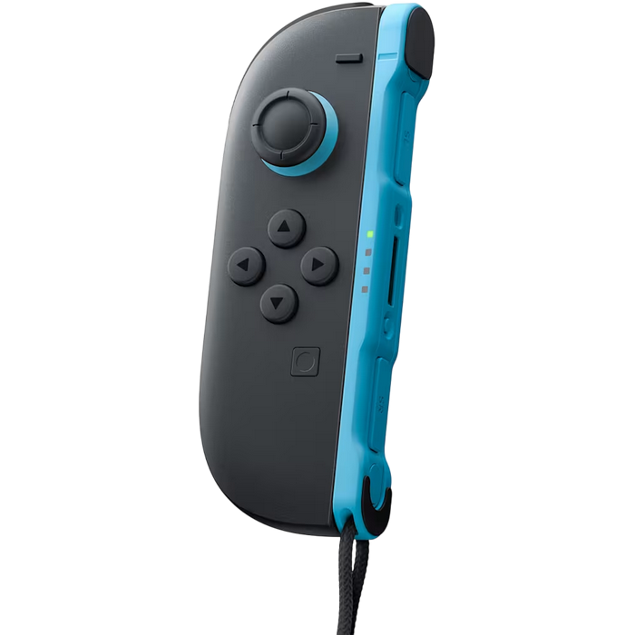 Игровой джойстик Nintendo Switch 2 Joy-Con Голубой