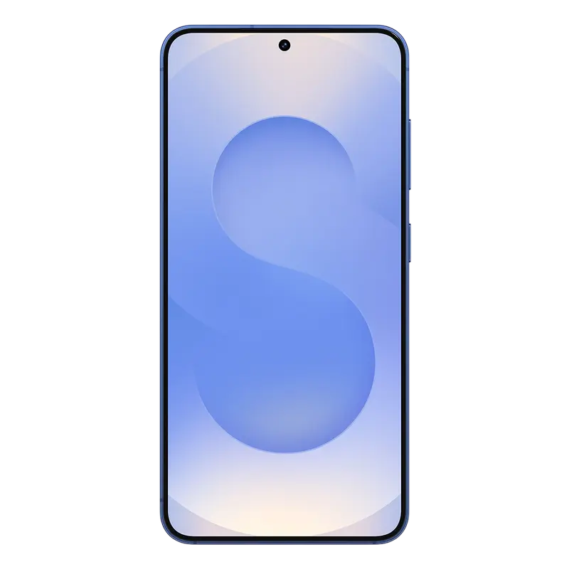 Смартфон Samsung Galaxy S25, 12 ГБ / 256ГБ