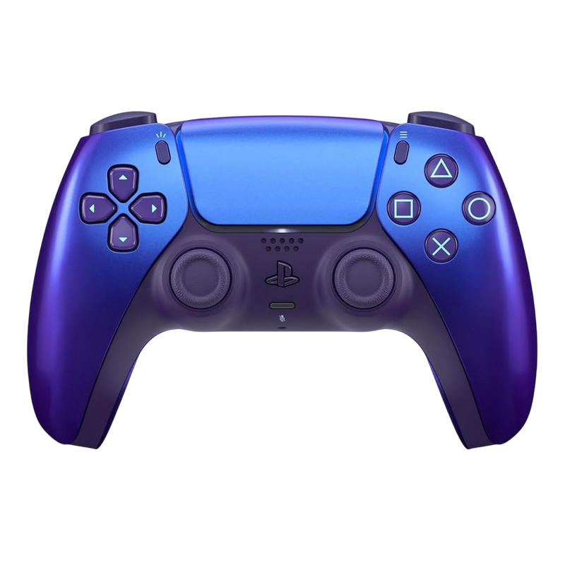 Геймпад SONY DualSense Chrom Indigo