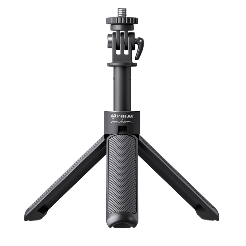 Мини-штатив Insta360 Mini 2-in-1 Tripod Черный