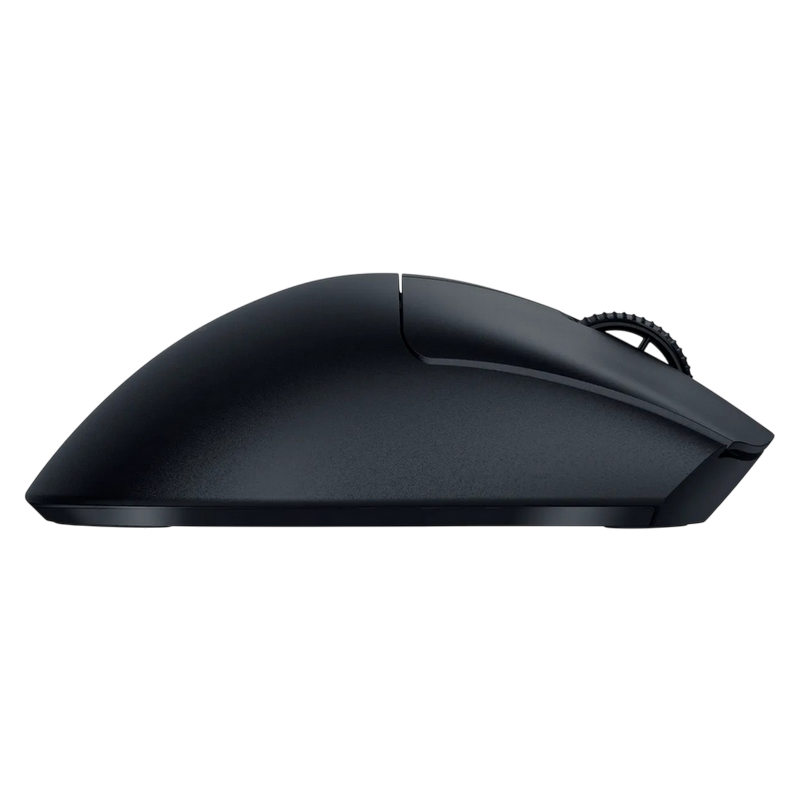 Игровая мышь Razer DeathAdder V4 Pro Проводное / беспроводное Чёрный