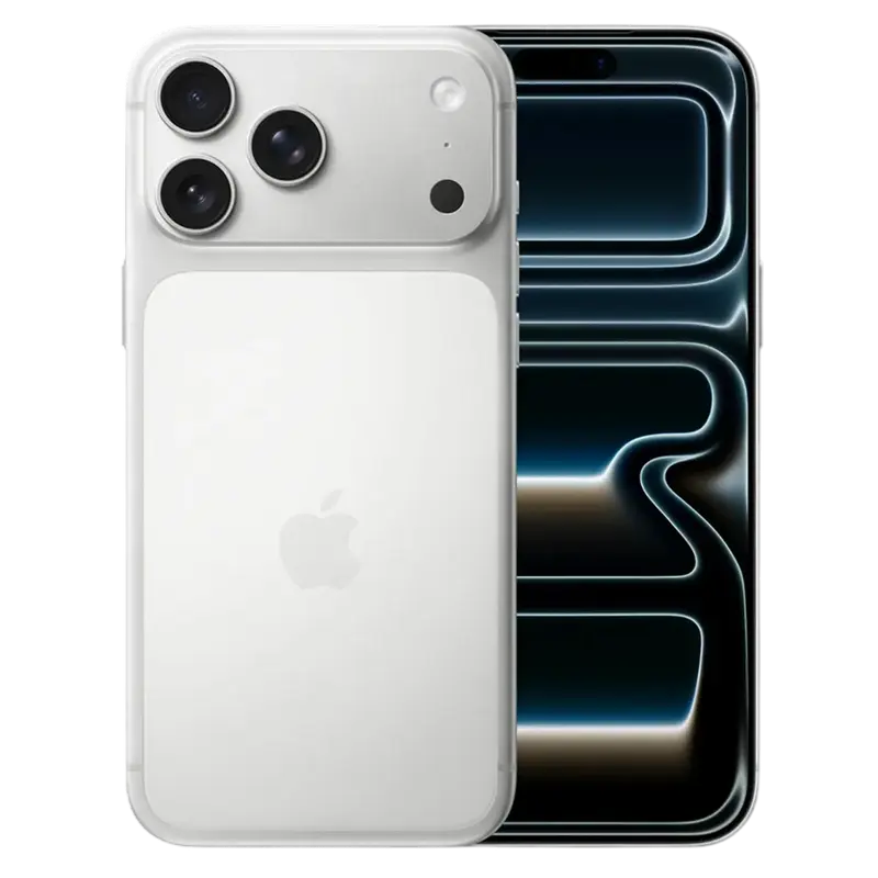 Смартфон Apple iPhone 17 Pro Max , 12 ГБ / 1024ГБ