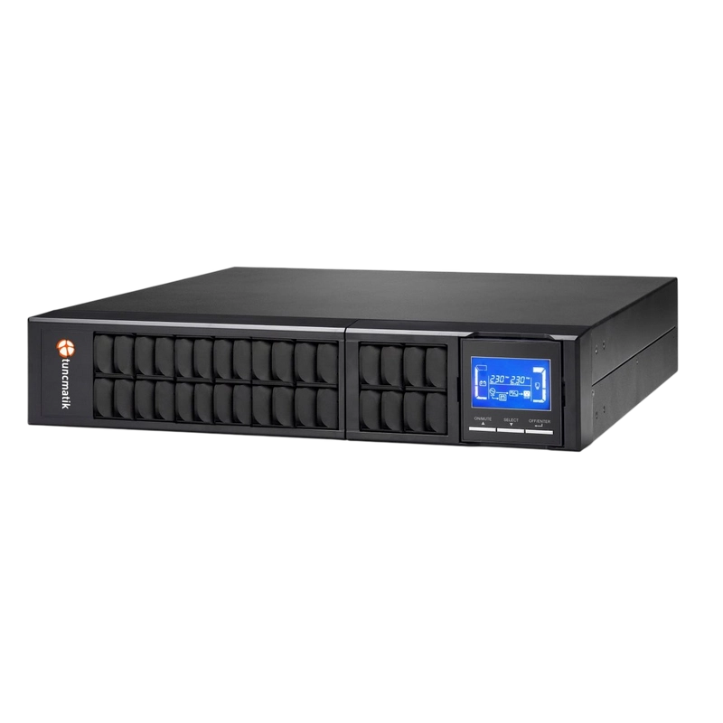 Источник бесперебойного питания Tun..