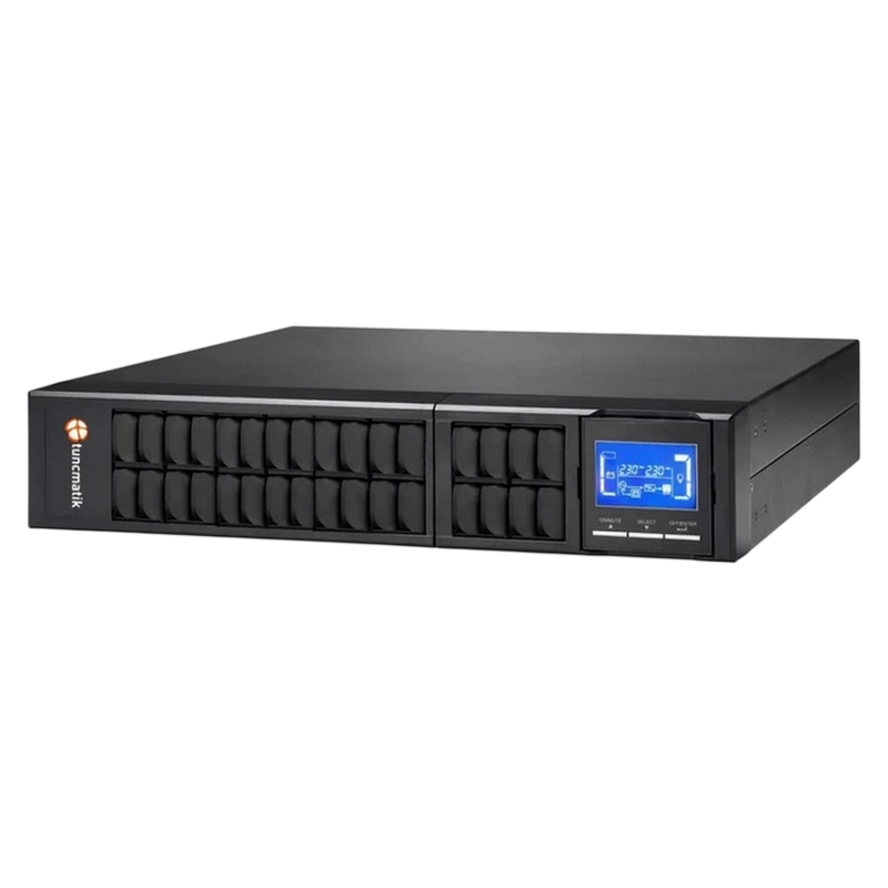 Источник бесперебойного питания Tun..