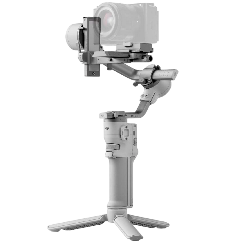 Монопод для селфи DJI RS 4 Mini Серый