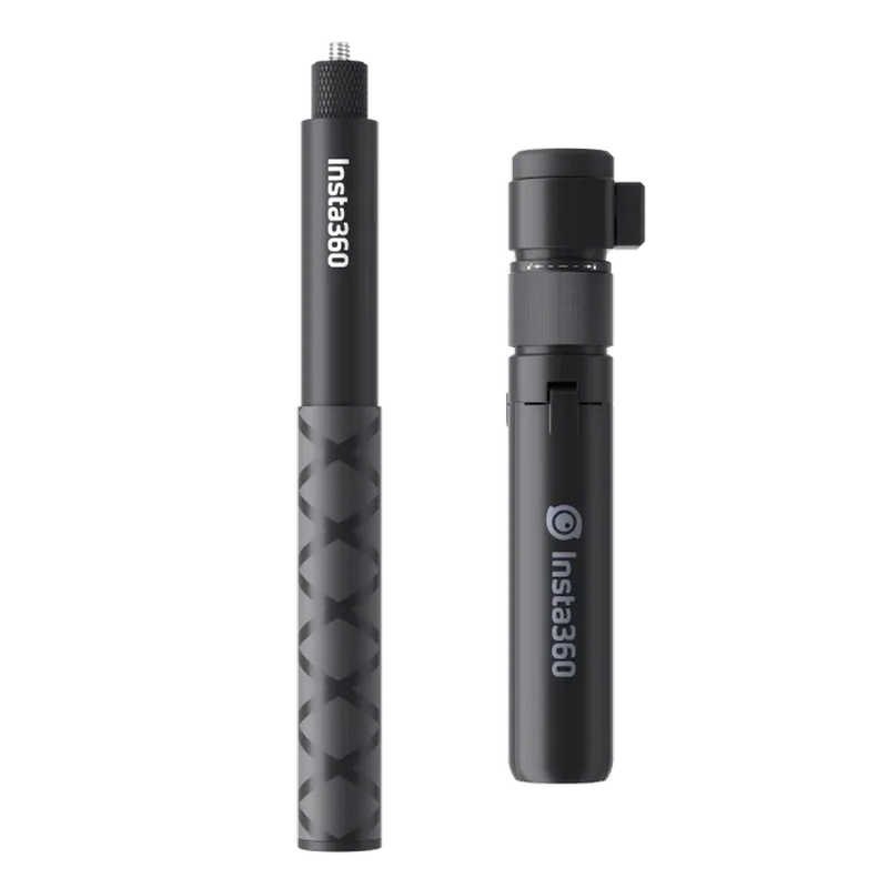 Аксессуары для GoPro Insta360 Bullet Time Accessory Kit Черный