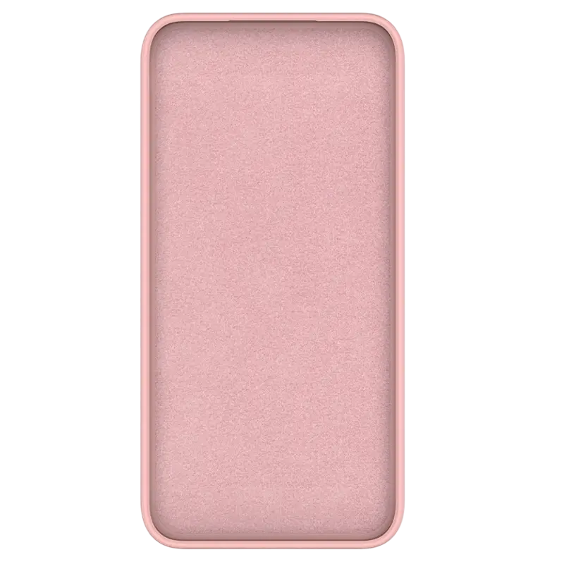 Чехол Xcover Samsung Galaxy A15 Soft Touch Microfiber Розовый