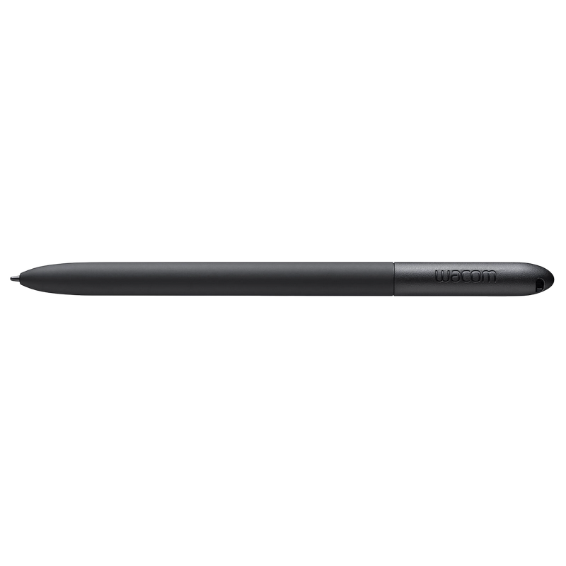 Tabletă Grafică Wacom STU540 Negru
108 x 65 mm | 2540 lpi