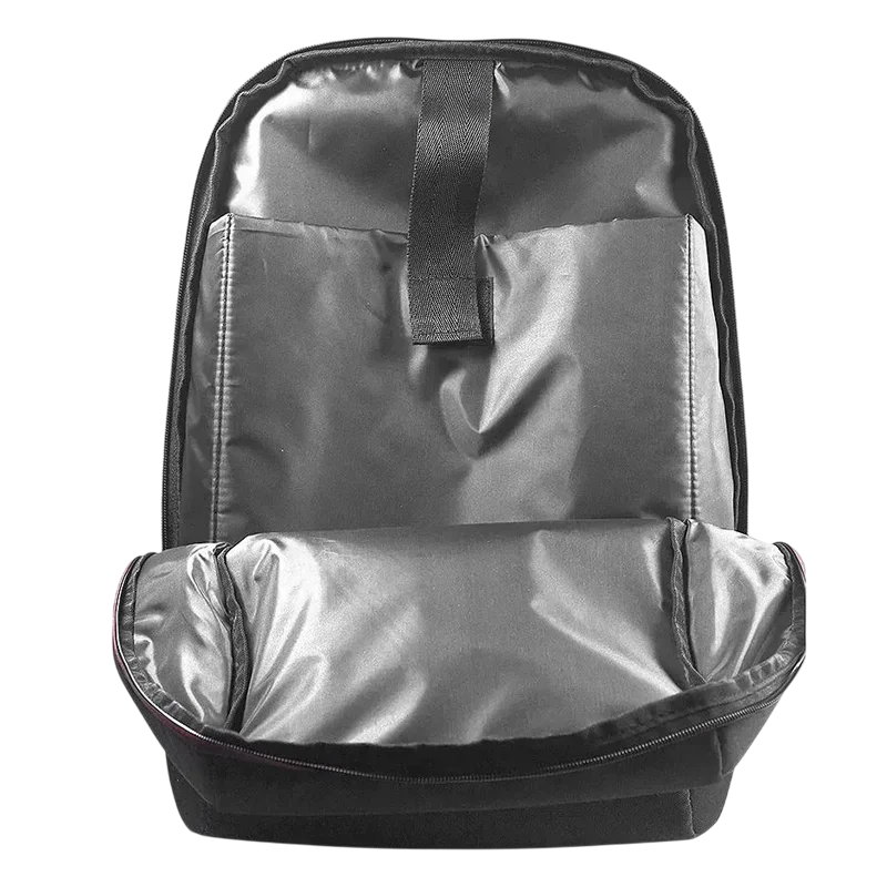 Rucsac pentru Laptop ASUS Nereus Negru
Poliester