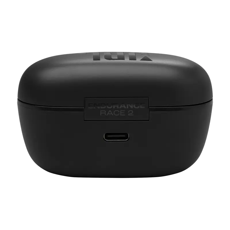 Наушники JBL Endurance Race 2 Чёрный