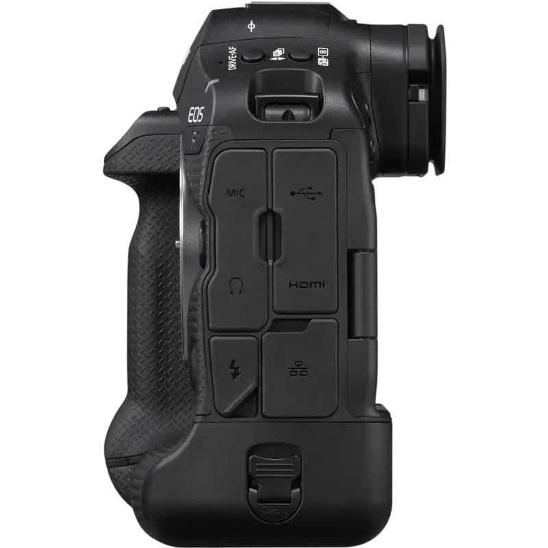 Aparat Foto Mirrorless Canon EOS R1 BODY V5 GHz