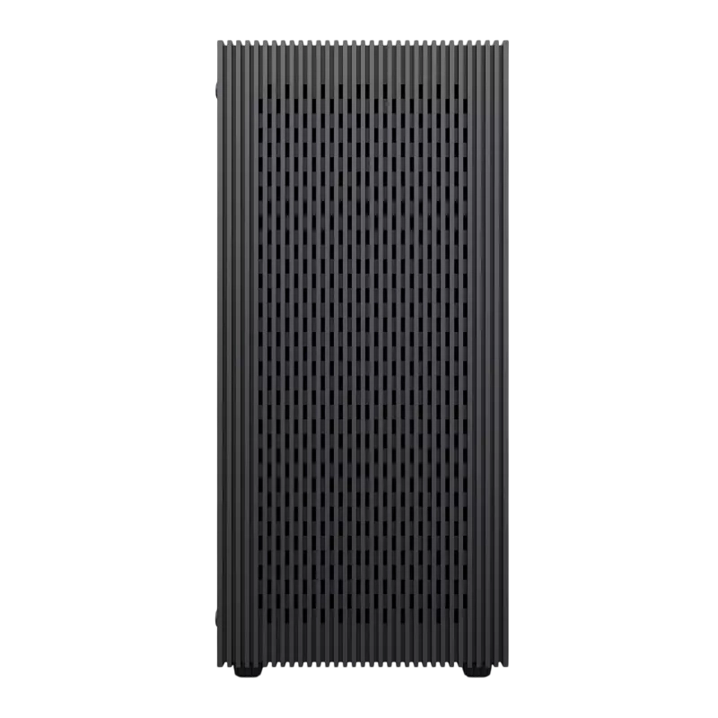 Компьютерный корпус Gamemax Edge Micro-ATX Черный