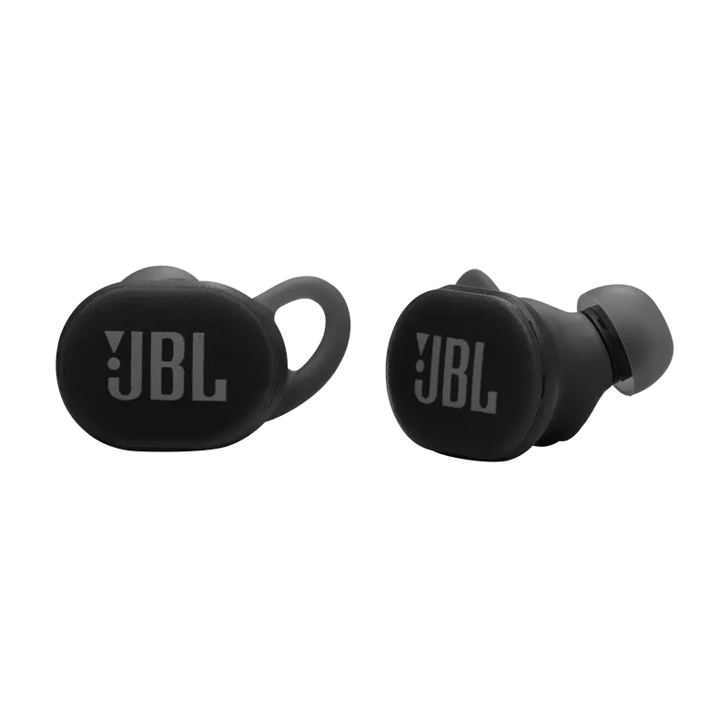 Наушники JBL Endurance Race 2 Чёрный