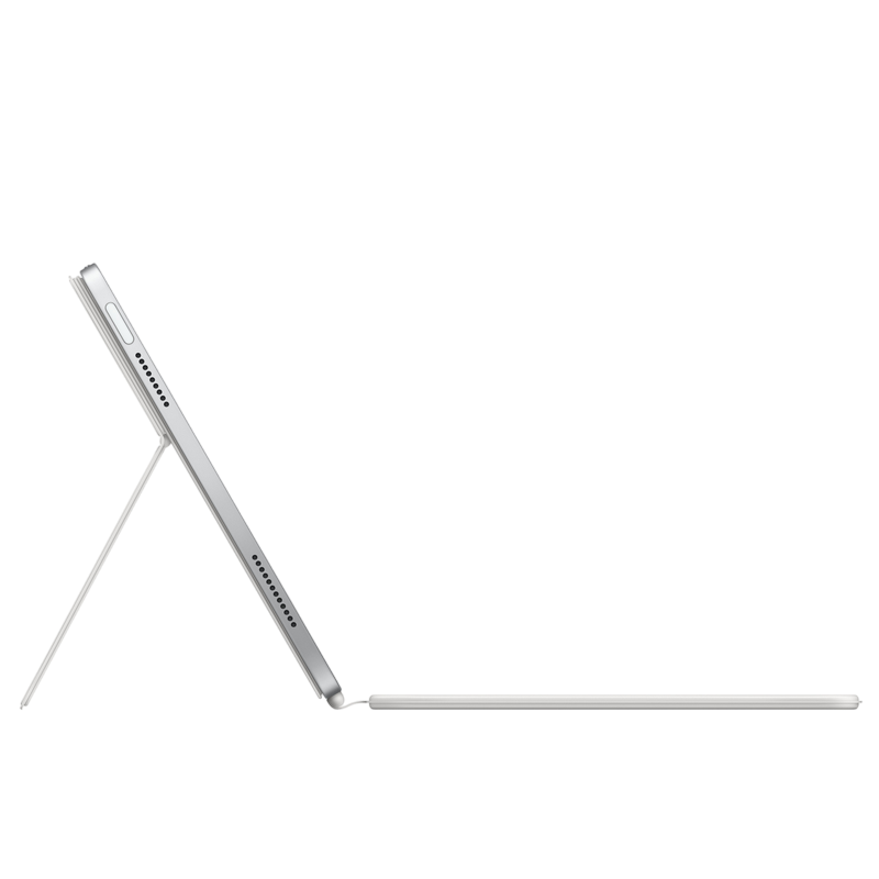 Чехол-клавиатура Apple Magic Keyboard Folio iPad 10th/11th Gen 10.9
