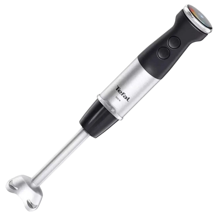 Blender de mână Tefal HB672830 Negru
1000 W | 0.5 l | Plastic,Oțel inoxidabil