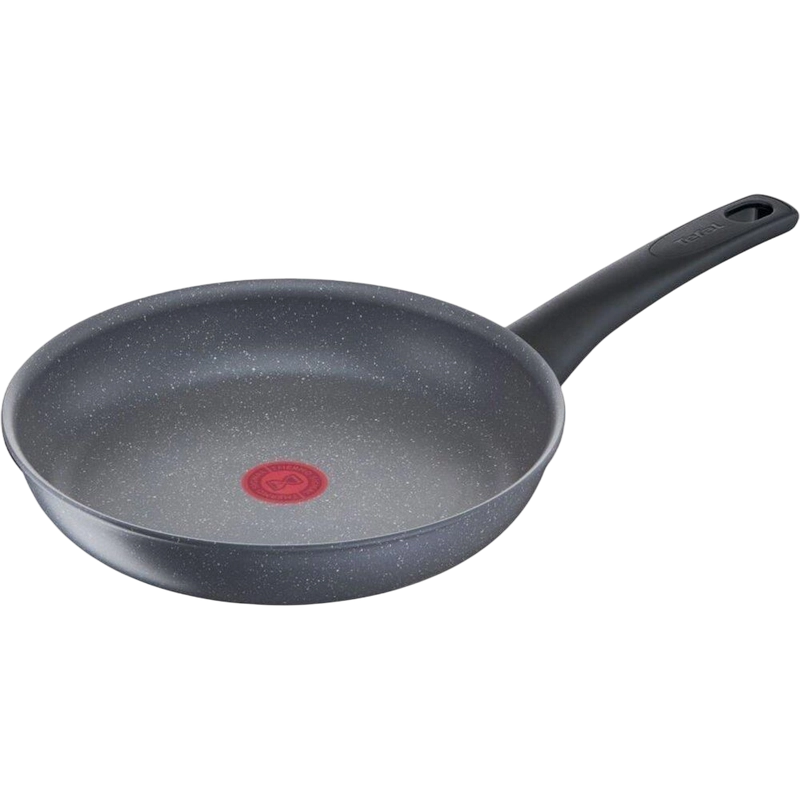 Tigaie Tefal G1500572 Healthy Chef Gri
26 cm | 2.2 l | Aluminiu