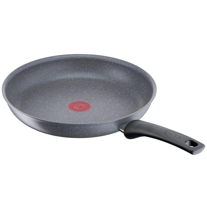 Tigaie Tefal G1500572 Healthy Chef Gri
26 cm | 2.2 l | Aluminiu