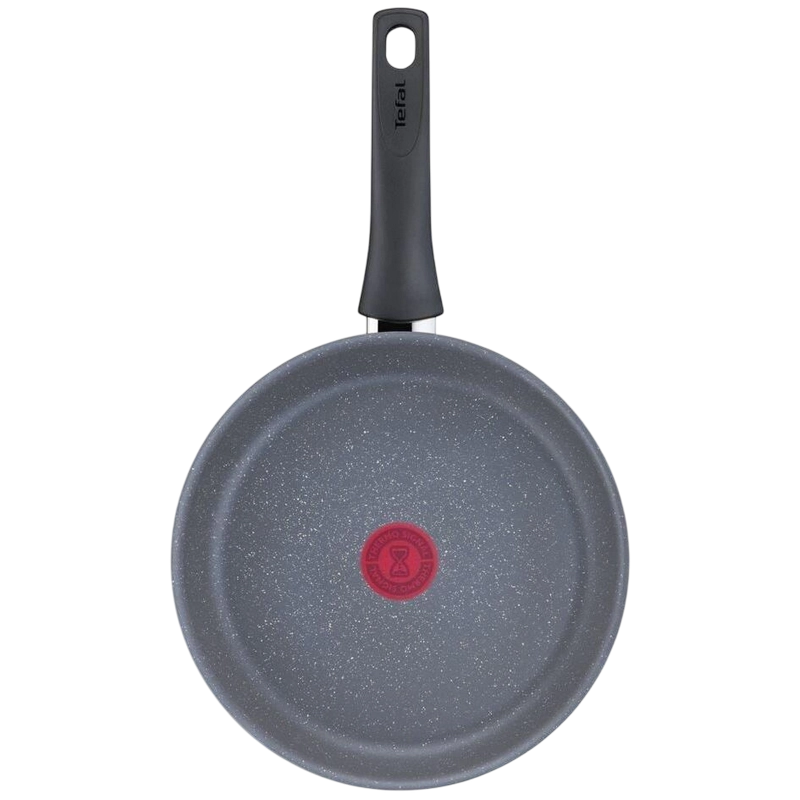 Tigaie Tefal G1500572 Healthy Chef Gri
26 cm | 2.2 l | Aluminiu