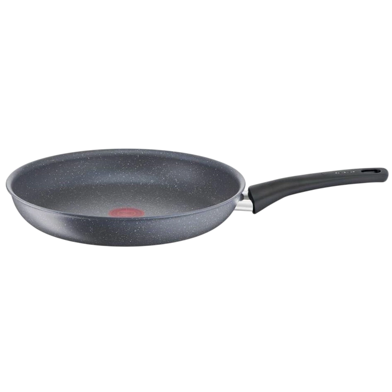 Tigaie Tefal G1500572 Healthy Chef Gri
26 cm | 2.2 l | Aluminiu
