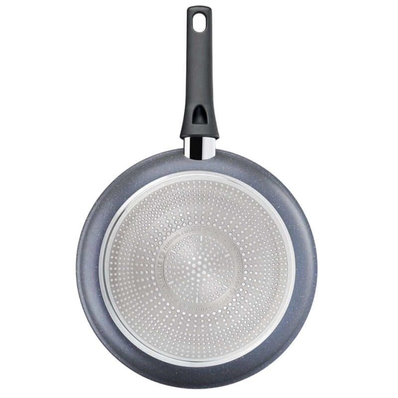 Tigaie Tefal G1500572 Healthy Chef Gri
26 cm | 2.2 l | Aluminiu